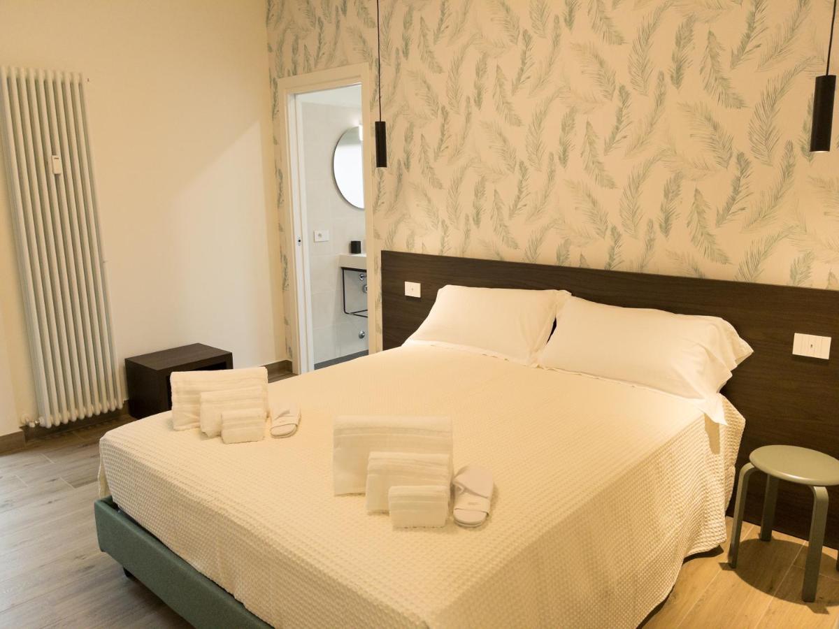 Guest house Casa Castelli - Self Check-in Verona