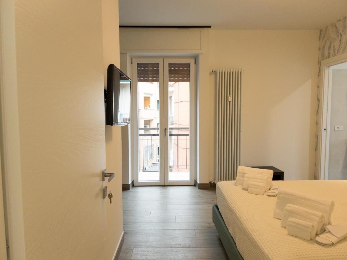 Casa Castelli - Self Check-in
