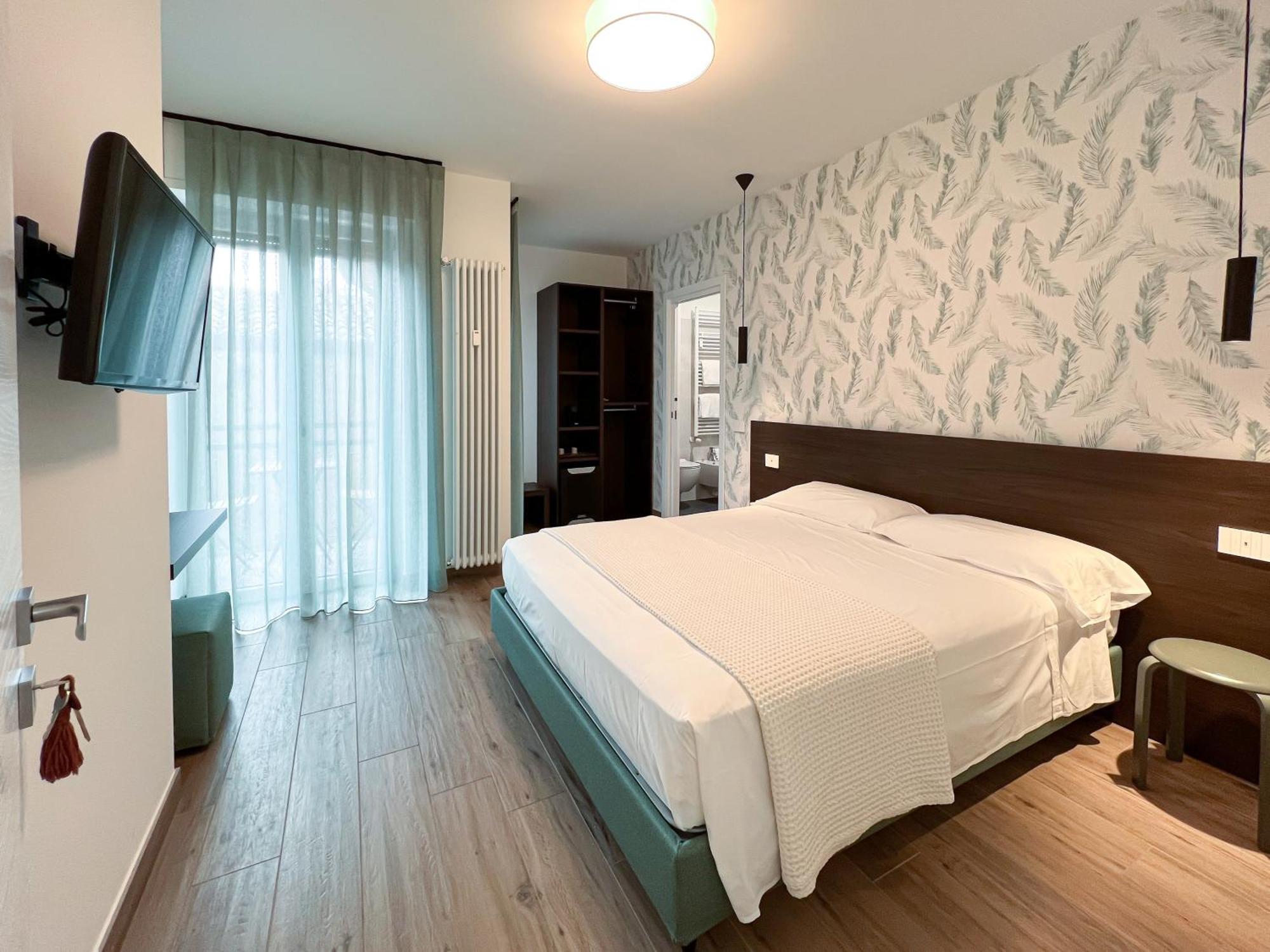 Guest house Casa Castelli - Self Check-in