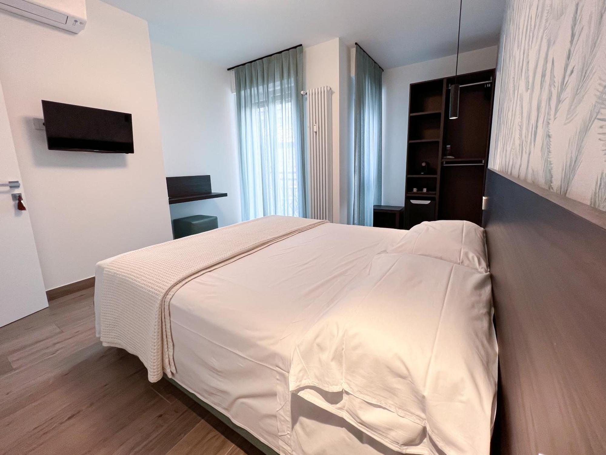 Casa Castelli - Self Check-in Guest house