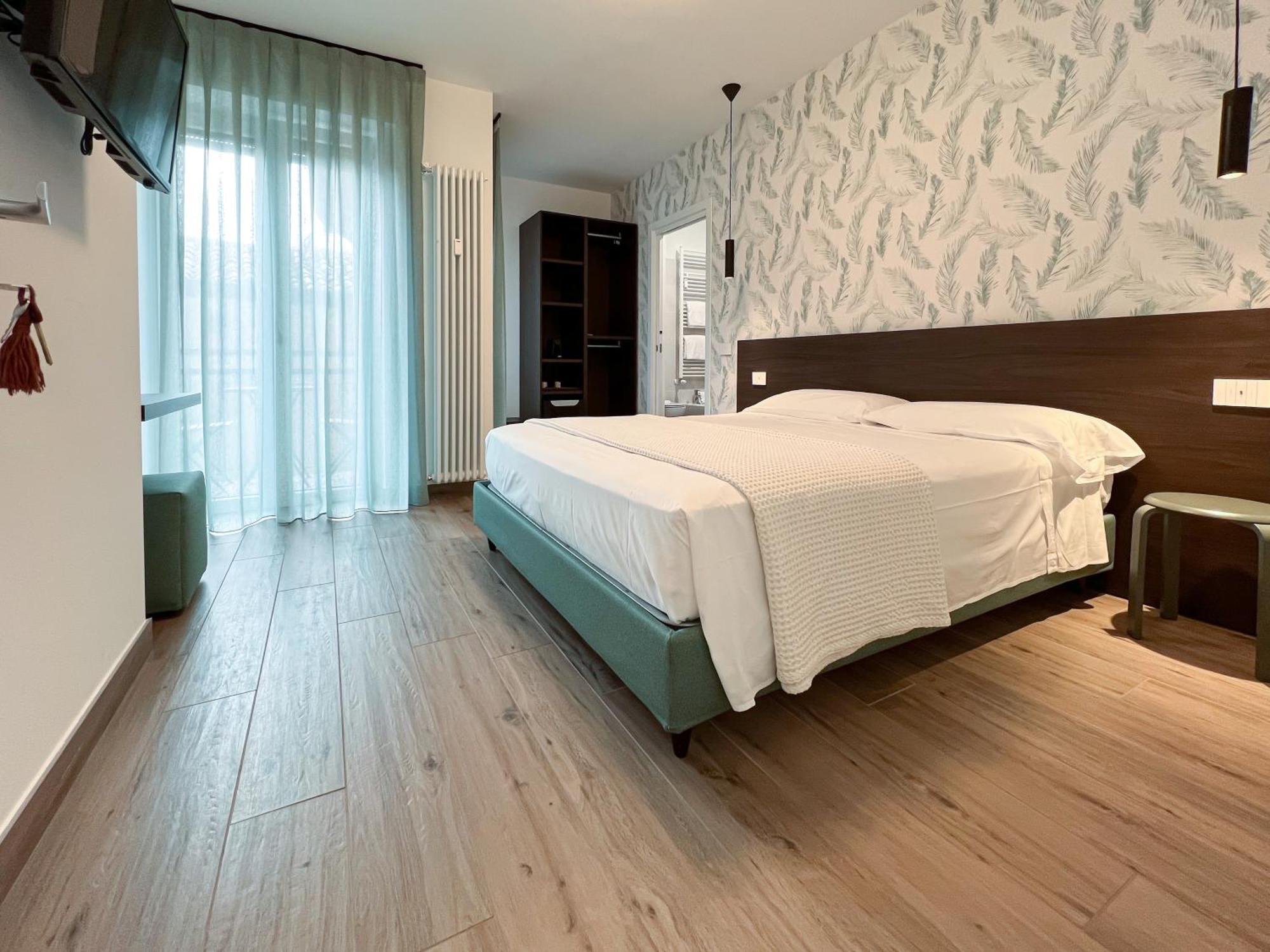 Guest house Casa Castelli - Self Check-in