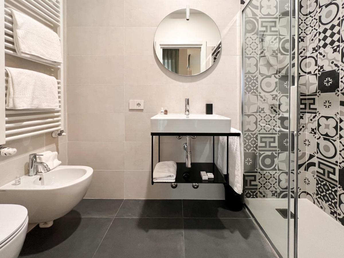 Affittacamere Casa Castelli New *